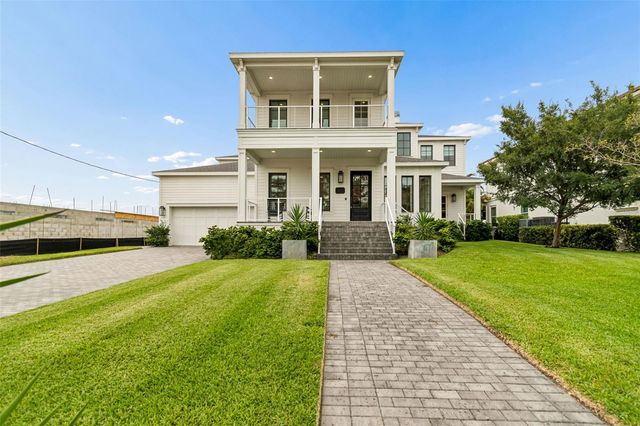 5811 MARINER STREET, Tampa, FL 33609