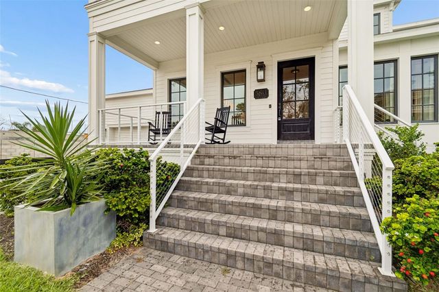 5811 MARINER STREET, Tampa, FL 33609
