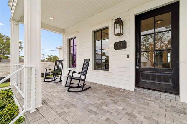 5811 MARINER STREET, Tampa, FL 33609