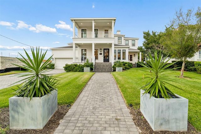 5811 MARINER STREET, Tampa, FL 33609