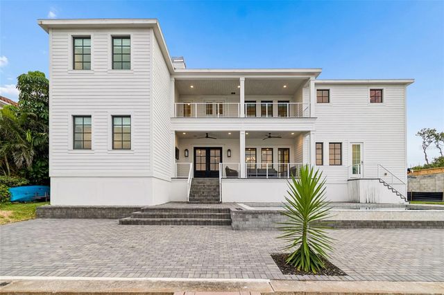 5811 MARINER STREET, Tampa, FL 33609