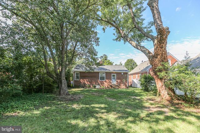 1213 STAFFORD AVE, Fredericksburg, VA 22401