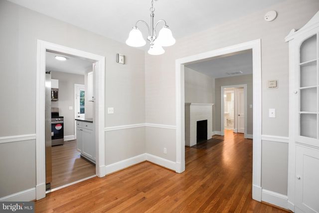 1213 STAFFORD AVE, Fredericksburg, VA 22401