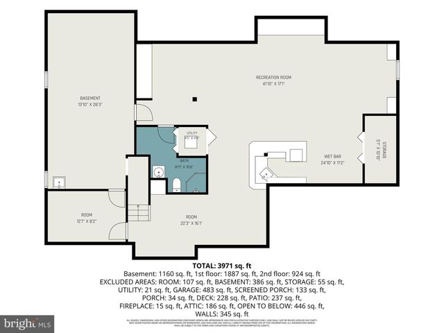 661 HUNTERS LN, Lewisberry, PA 17339