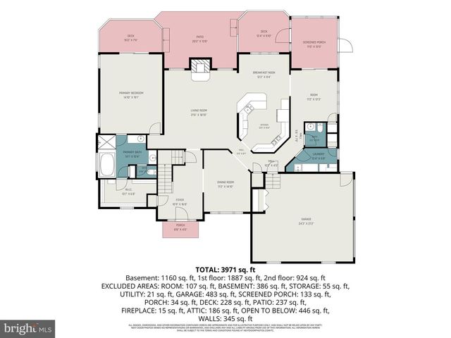 661 HUNTERS LN, Lewisberry, PA 17339