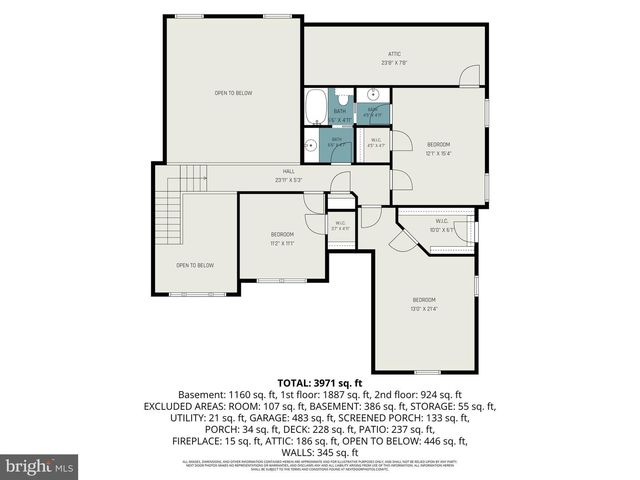 661 HUNTERS LN, Lewisberry, PA 17339