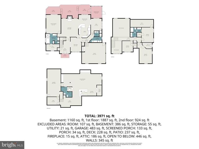 661 HUNTERS LN, Lewisberry, PA 17339