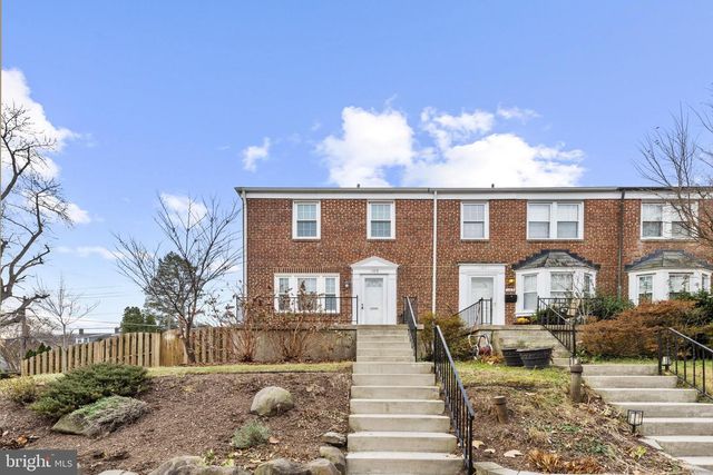 169 REGESTER AVE, Baltimore, MD 21212