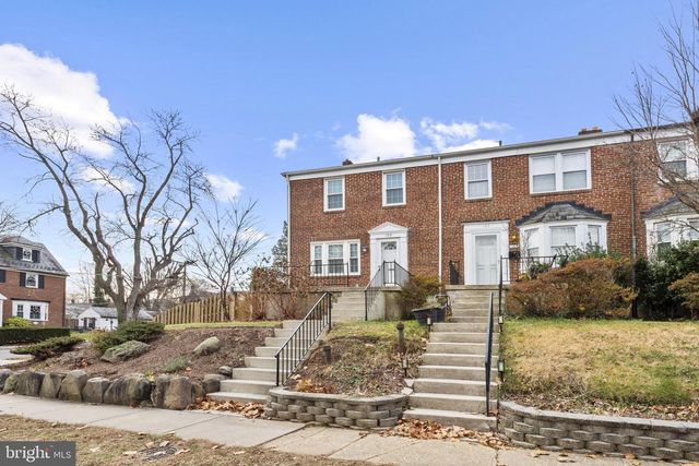 169 REGESTER AVE, Baltimore, MD 21212