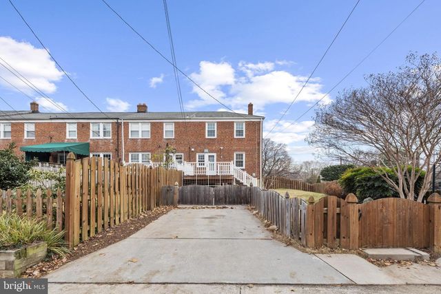 169 REGESTER AVE, Baltimore, MD 21212