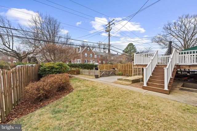 169 REGESTER AVE, Baltimore, MD 21212