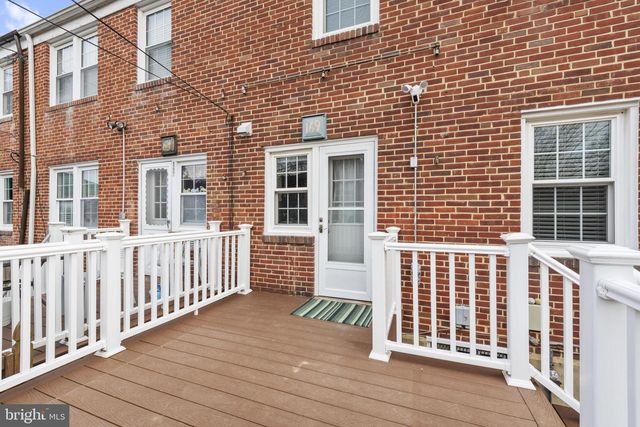 169 REGESTER AVE, Baltimore, MD 21212