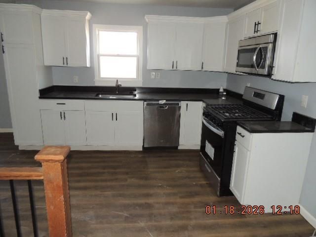 222 W Mill Street, Independence, MO 64050