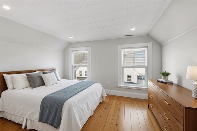 17 Buckingham Street 3, Somerville, MA 02143