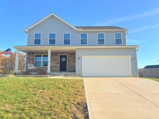10444 Canberra Drive, Independence, KY 41051