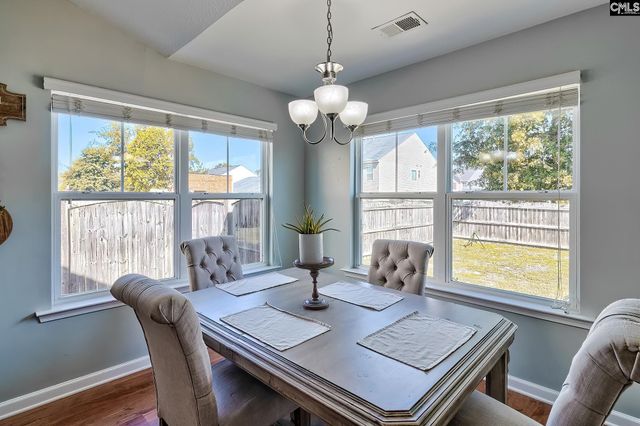 132 Castlefield Drive, Lexington, SC 29073