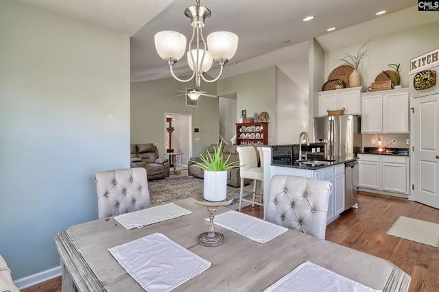 132 Castlefield Drive, Lexington, SC 29073