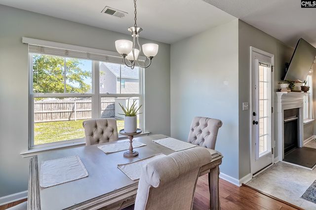 132 Castlefield Drive, Lexington, SC 29073