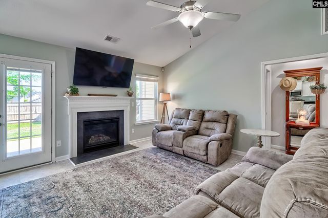 132 Castlefield Drive, Lexington, SC 29073