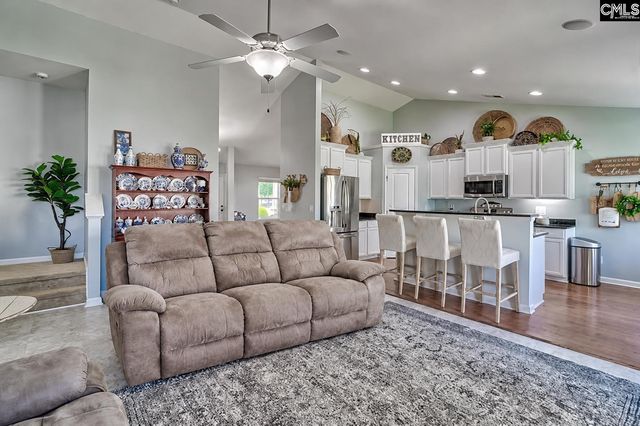 132 Castlefield Drive, Lexington, SC 29073