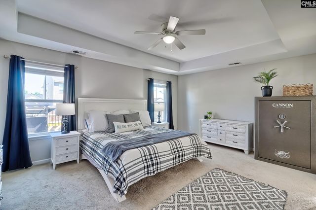 132 Castlefield Drive, Lexington, SC 29073