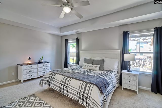 132 Castlefield Drive, Lexington, SC 29073