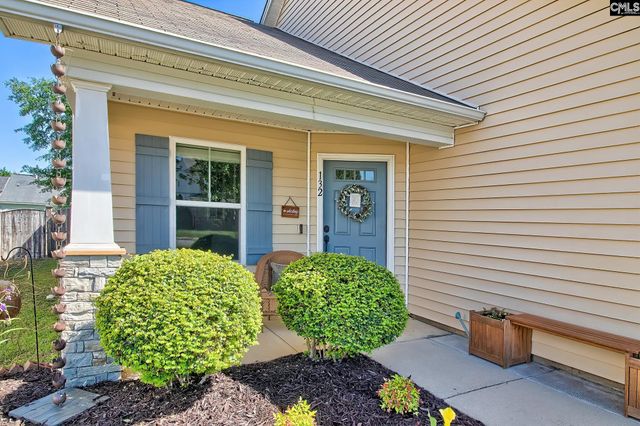 132 Castlefield Drive, Lexington, SC 29073