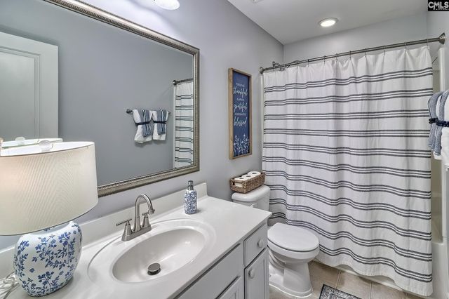 132 Castlefield Drive, Lexington, SC 29073