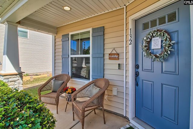 132 Castlefield Drive, Lexington, SC 29073