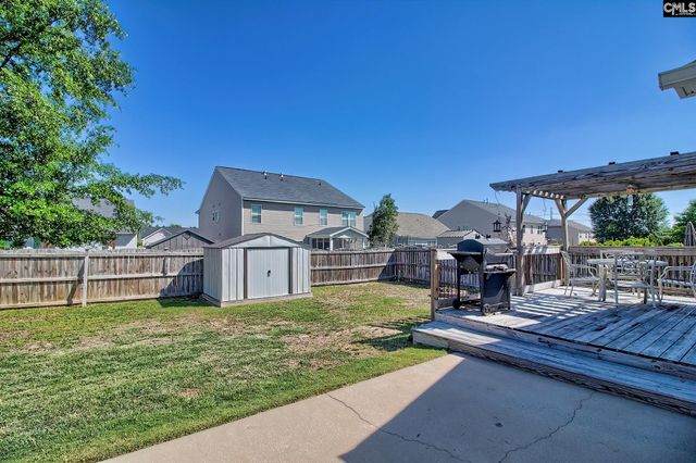132 Castlefield Drive, Lexington, SC 29073