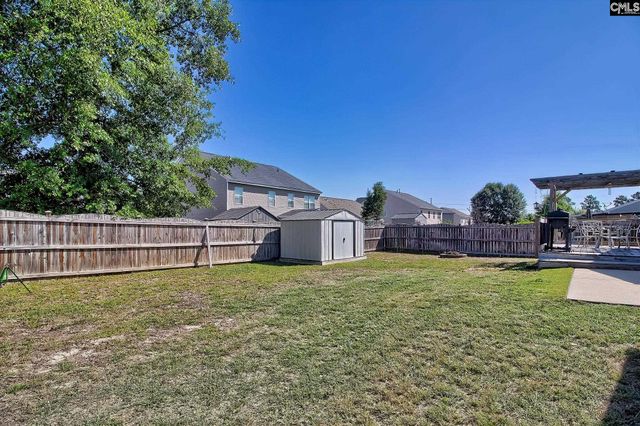132 Castlefield Drive, Lexington, SC 29073