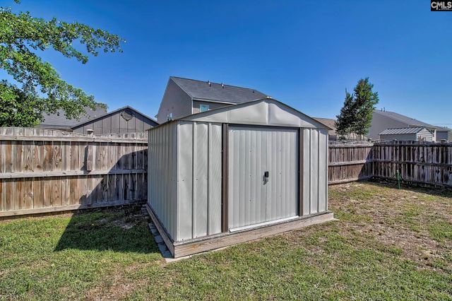 132 Castlefield Drive, Lexington, SC 29073