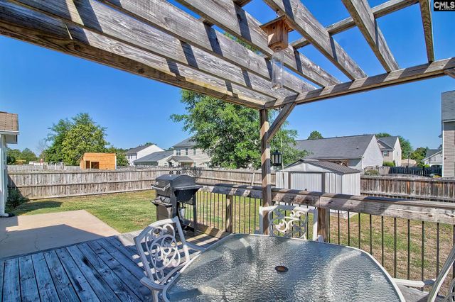 132 Castlefield Drive, Lexington, SC 29073