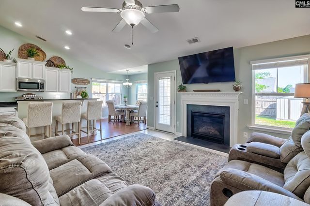 132 Castlefield Drive, Lexington, SC 29073