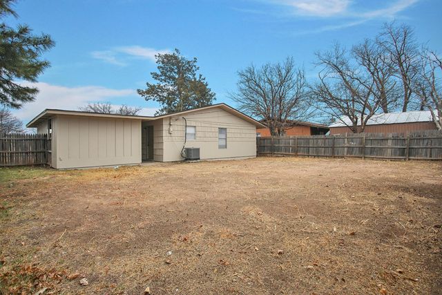 1307 61st Street, Lubbock, TX 79412