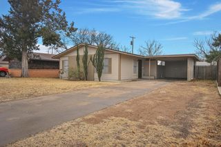 1307 61st Street, Lubbock, TX 79412