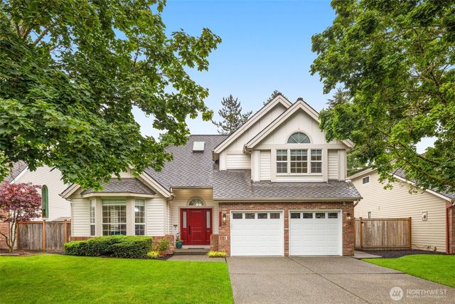 25444 SE 42nd Place, Issaquah, WA 98029