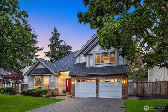 25444 SE 42nd Place, Issaquah, WA 98029