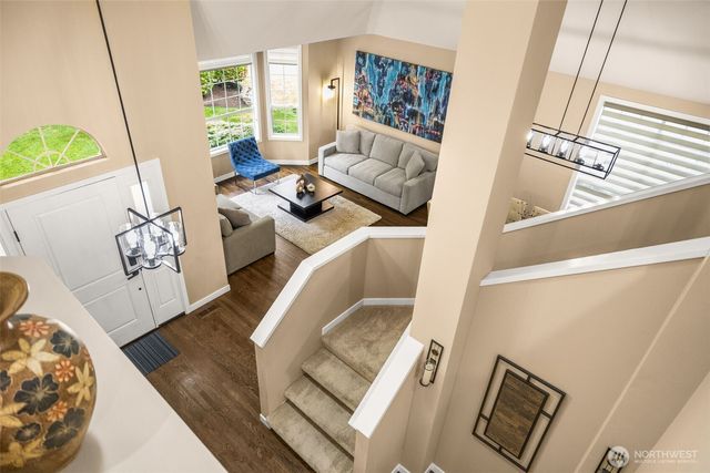 25444 SE 42nd Place, Issaquah, WA 98029