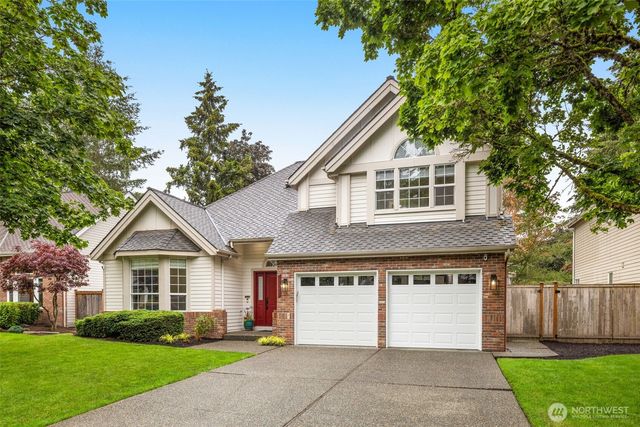 25444 SE 42nd Place, Issaquah, WA 98029