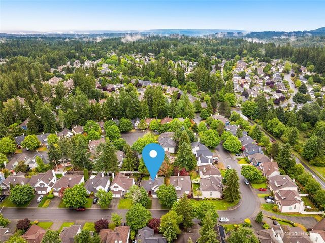 25444 SE 42nd Place, Issaquah, WA 98029