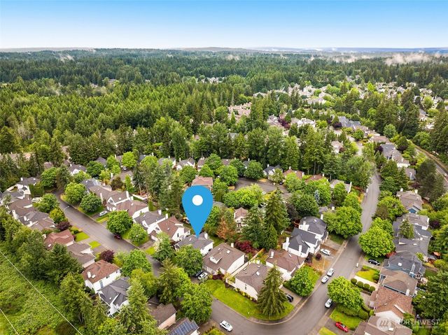 25444 SE 42nd Place, Issaquah, WA 98029