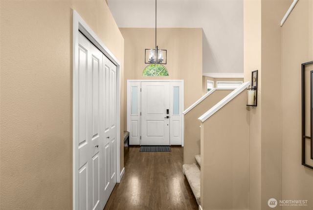 25444 SE 42nd Place, Issaquah, WA 98029