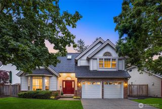 25444 SE 42nd Place, Issaquah, WA 98029