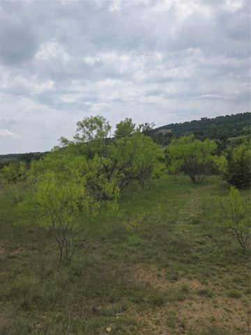 Lot 913 Cinnamon Teal, Graford, TX 76449