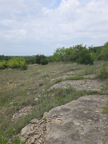 Lot 913 Cinnamon Teal, Graford, TX 76449