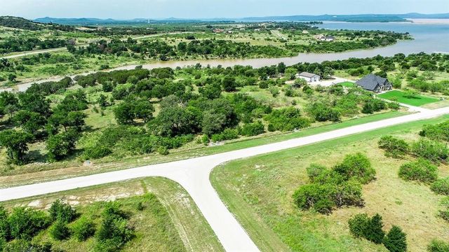 Lot 913 Cinnamon Teal, Graford, TX 76449