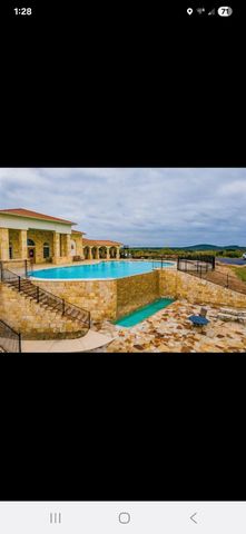 Lot 913 Cinnamon Teal, Graford, TX 76449