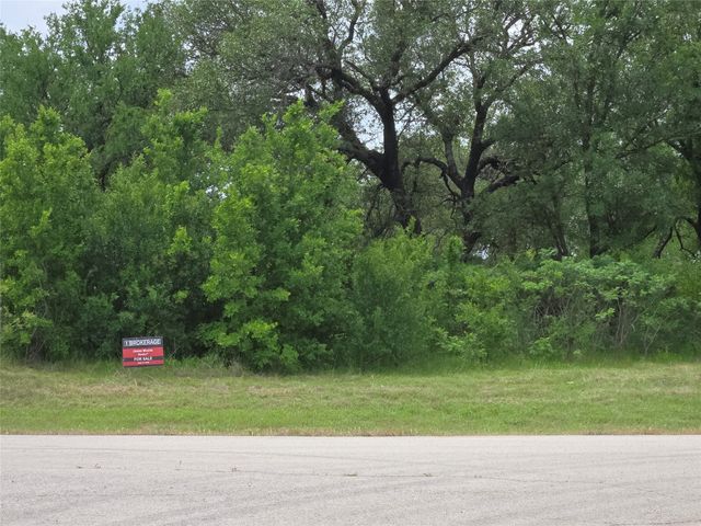 Lot 913 Cinnamon Teal, Graford, TX 76449