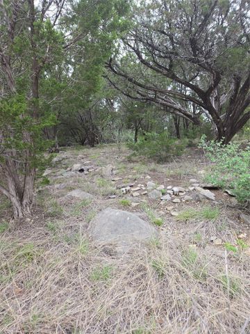 Lot 913 Cinnamon Teal, Graford, TX 76449